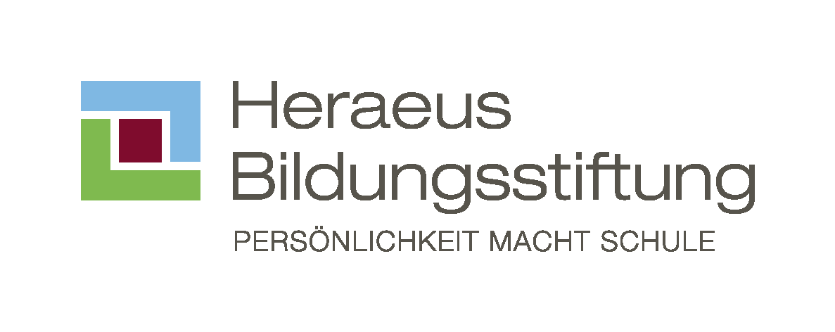 Heraeus Bildungsstiftung