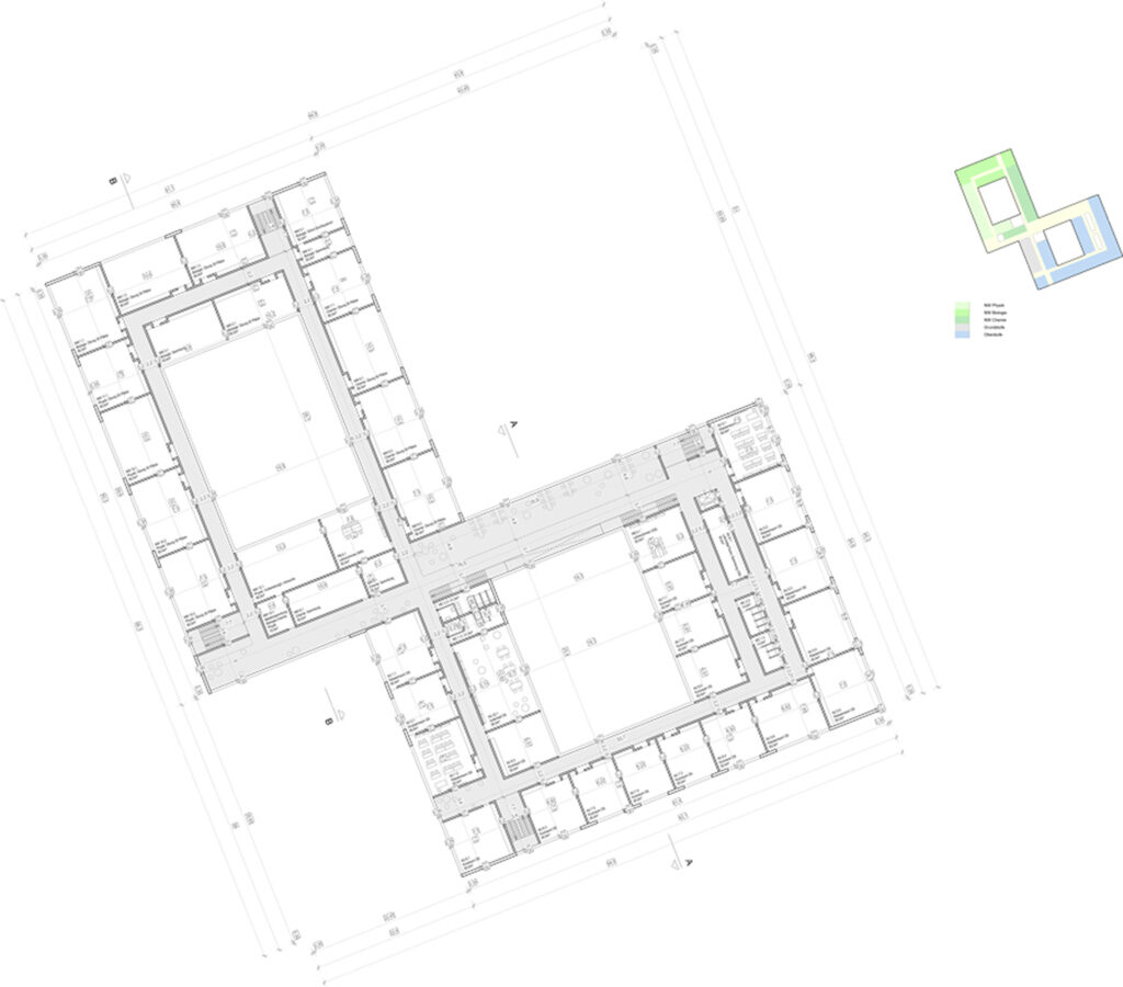 GHS Grundriss 2OG 200 140902