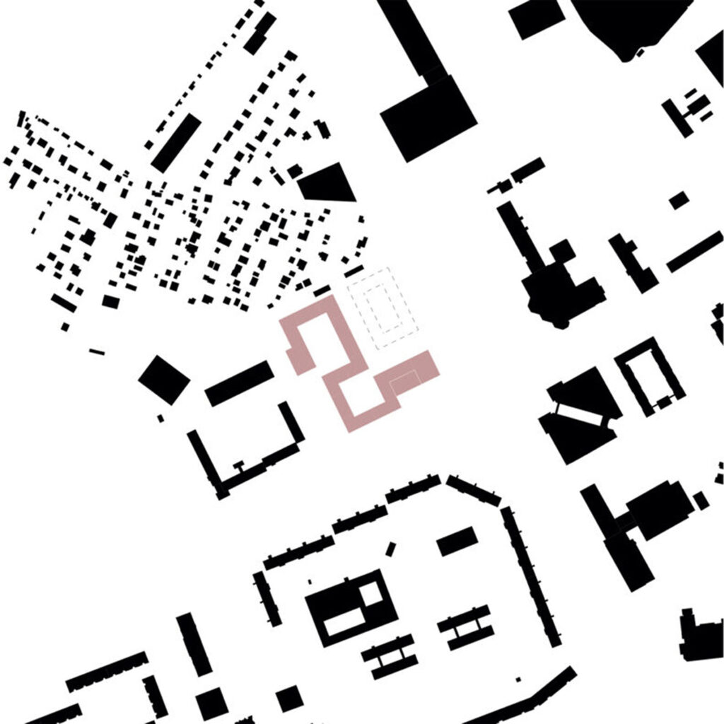 Schwarzplan