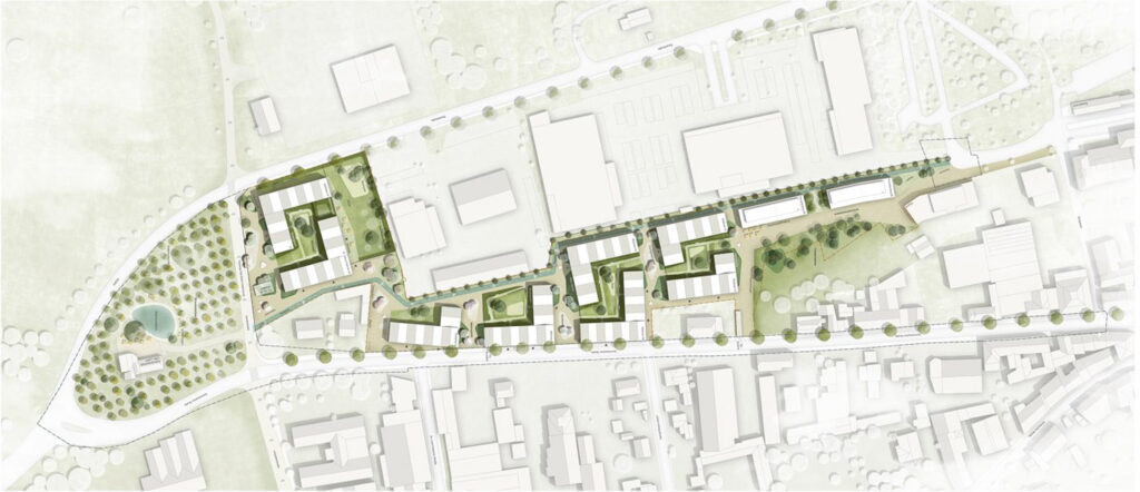 Web 1 Lageplan CKRS WB Mainquartier Volkach 1400x787