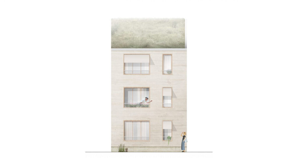 Web 5 Fassade CKRS WB Mainquartier Volkach 1400x787